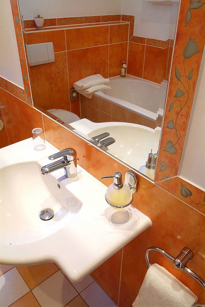 Hotel Biohotel Schlossgut 4*