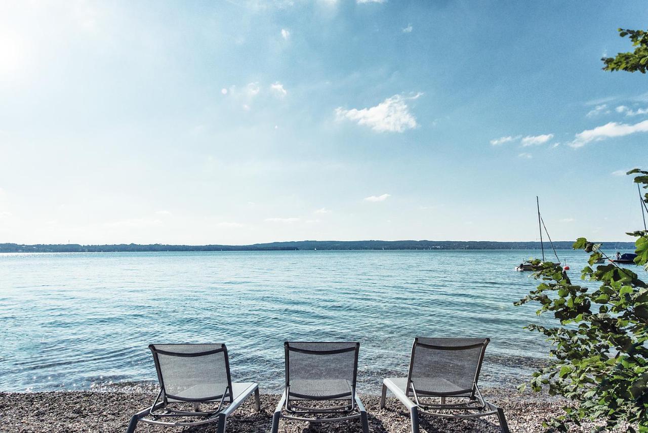 Biohotel Schlossgut Hotel 4*