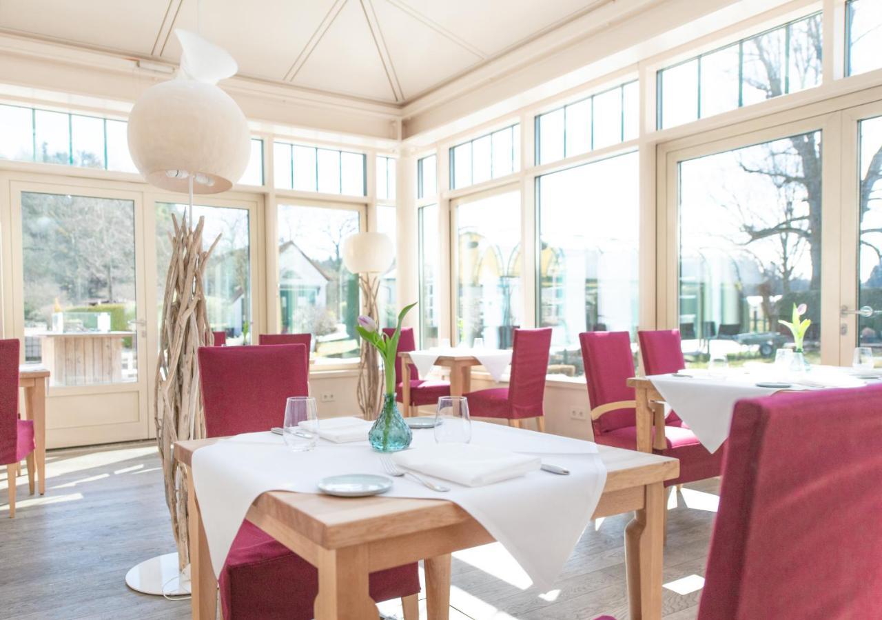Hotel Biohotel Schlossgut 4*