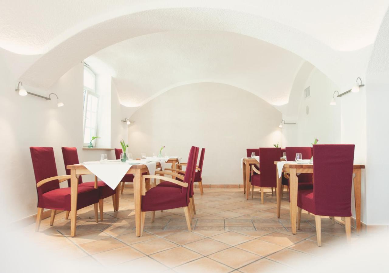Hotel Biohotel Schlossgut