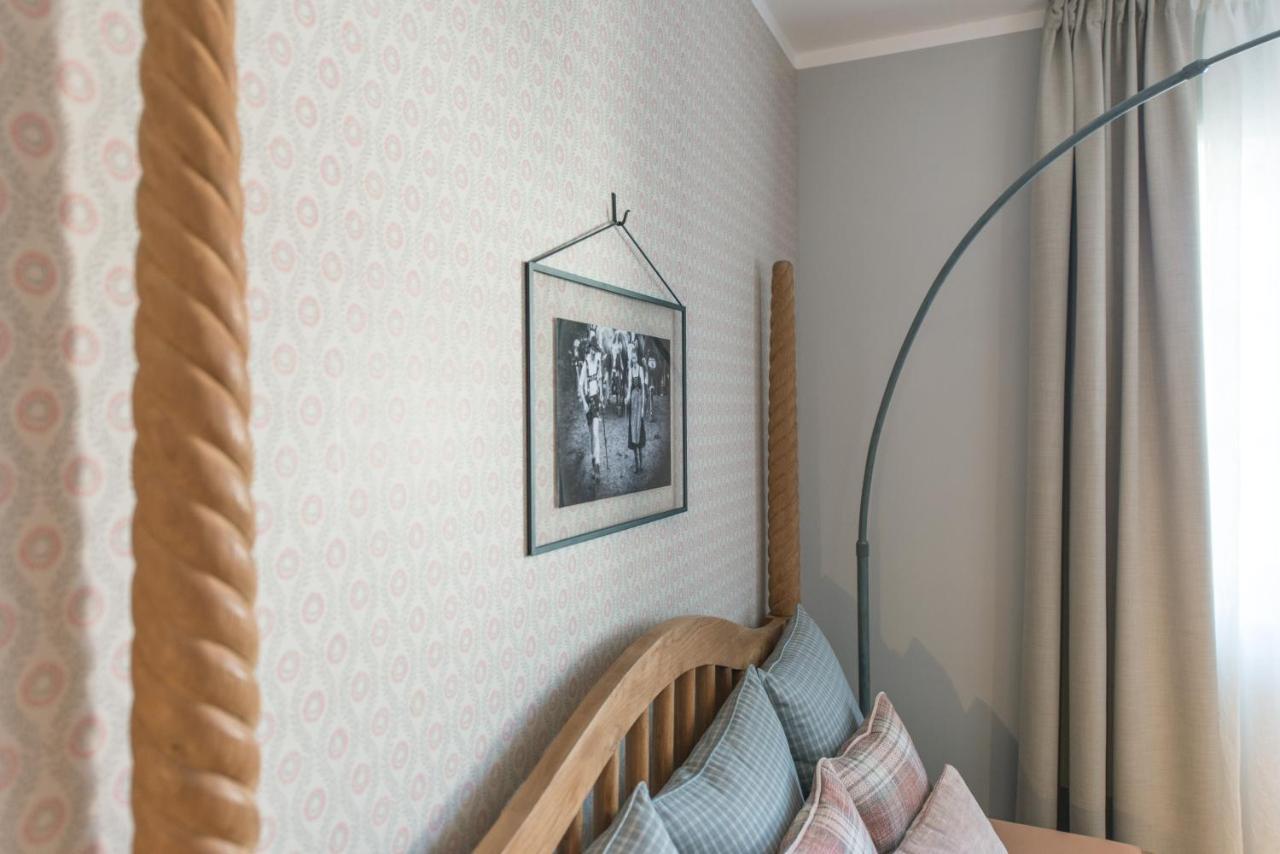 Biohotel Schlossgut Hotel 4*