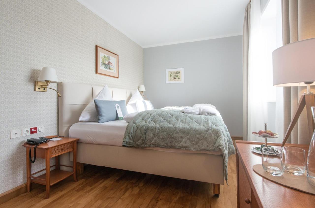 Hotel Biohotel Schlossgut 4*