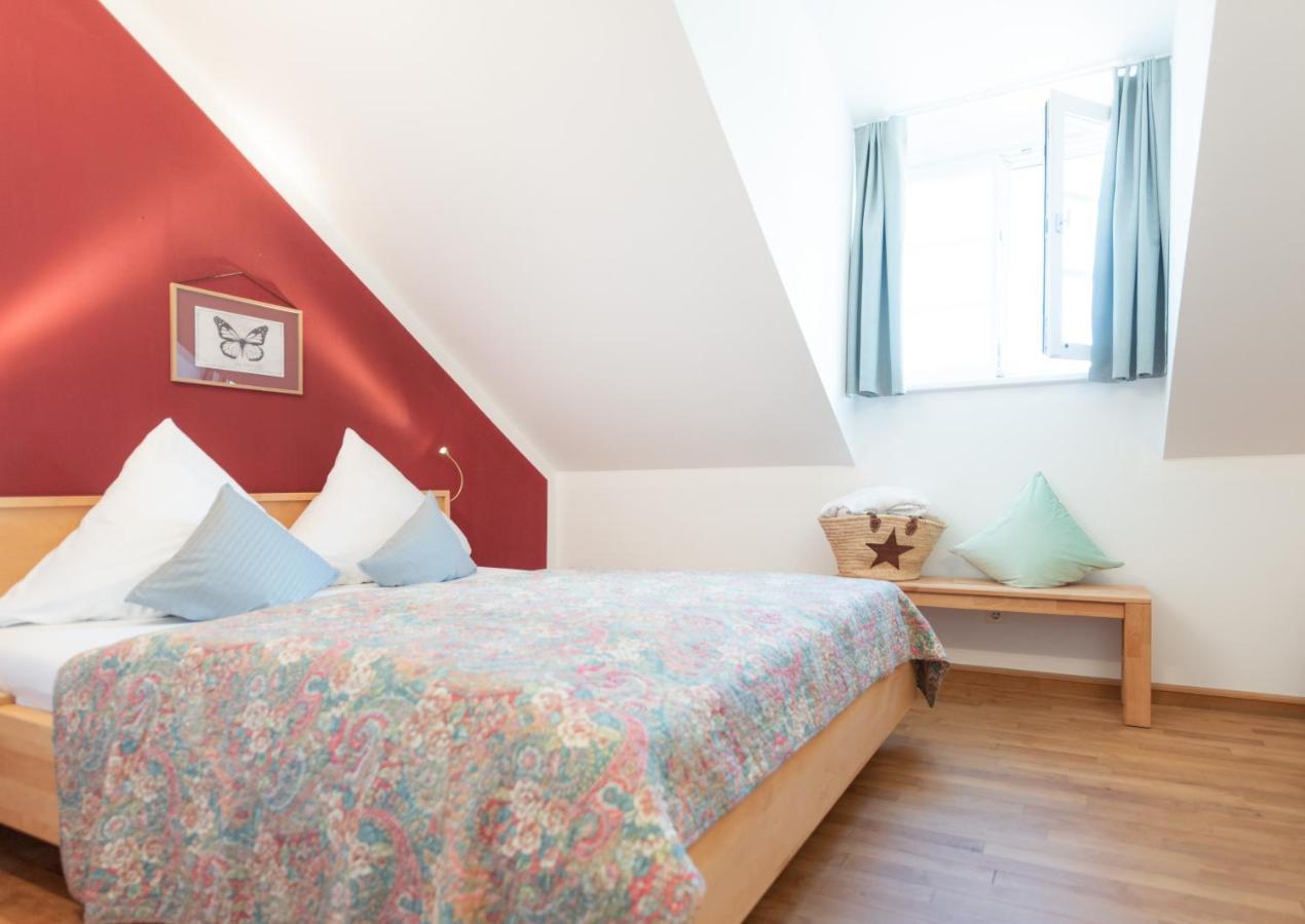 Biohotel Schlossgut 4* Oberambach