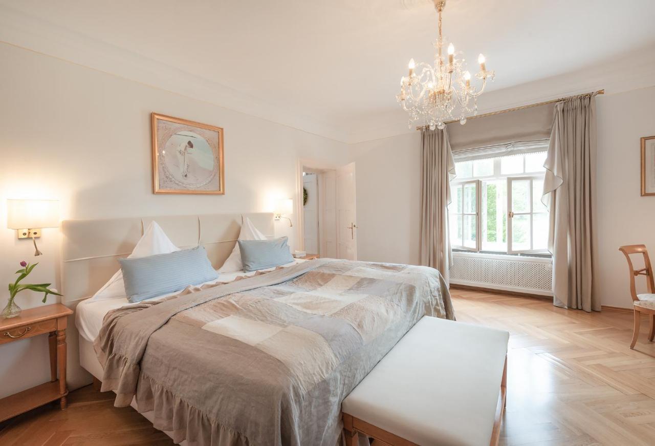 Hotel Biohotel Schlossgut