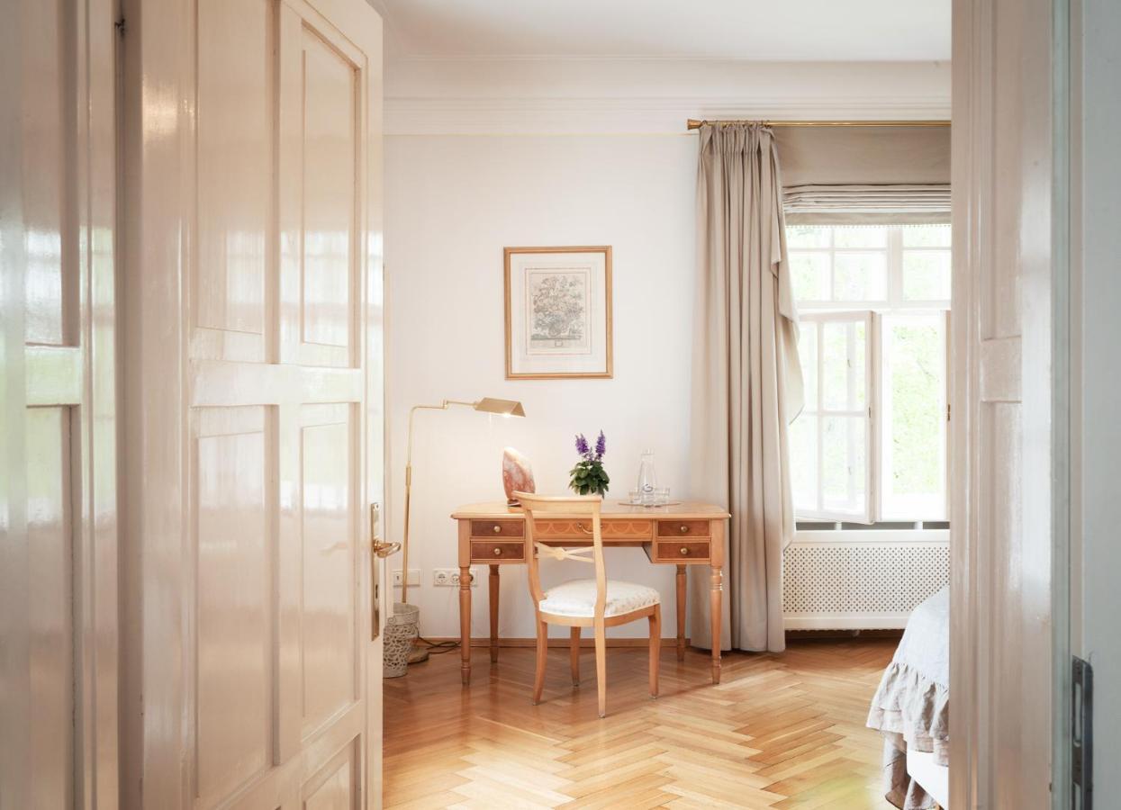 Biohotel Schlossgut