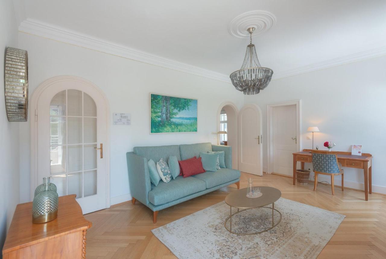 Biohotel Schlossgut Hotel 4*