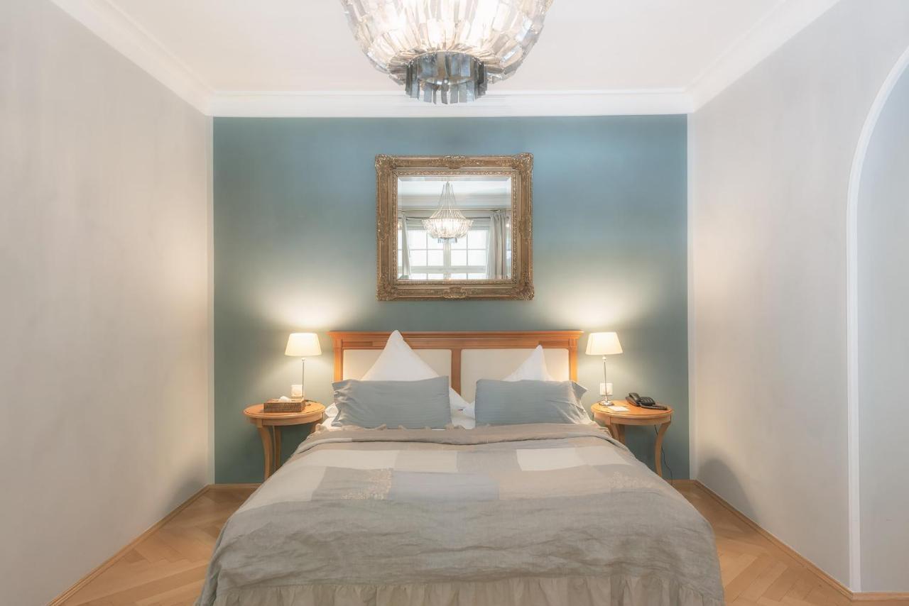 Biohotel Schlossgut Hotel 4*