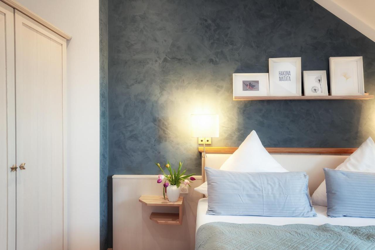 Hotel Biohotel Schlossgut