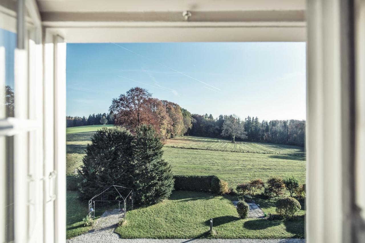 Biohotel Schlossgut Hotel 4*