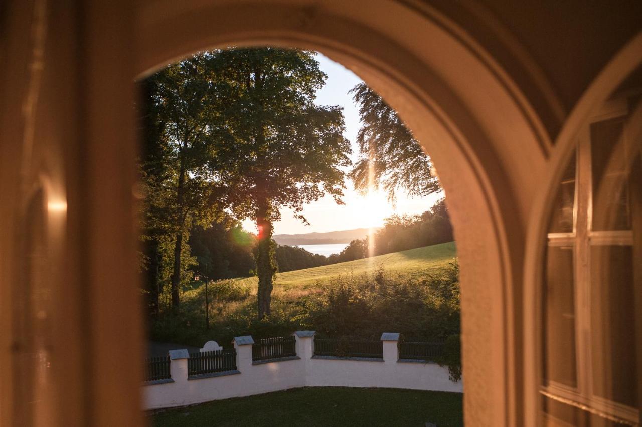 Biohotel Schlossgut Hotel 4*