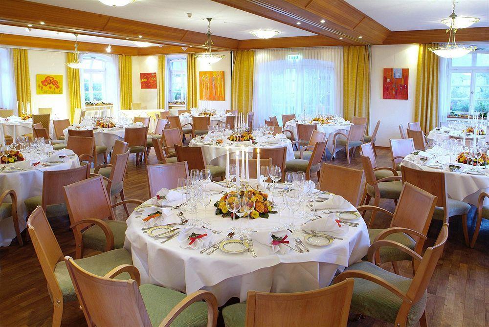 Biohotel Schlossgut 4* Oberambach
