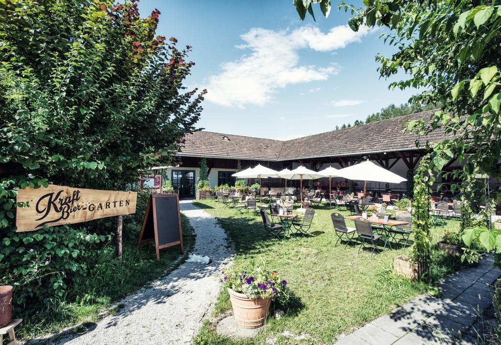 Hotel Biohotel Schlossgut