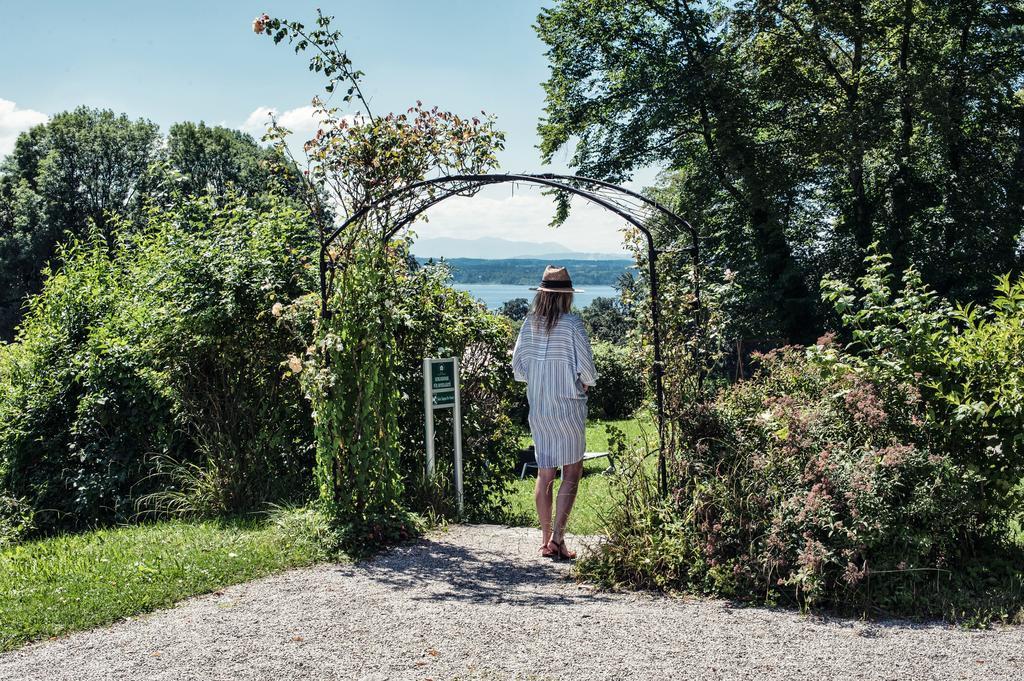 Biohotel Schlossgut 4* Oberambach