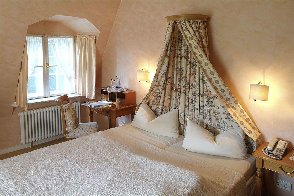 Biohotel Schlossgut Oberambach