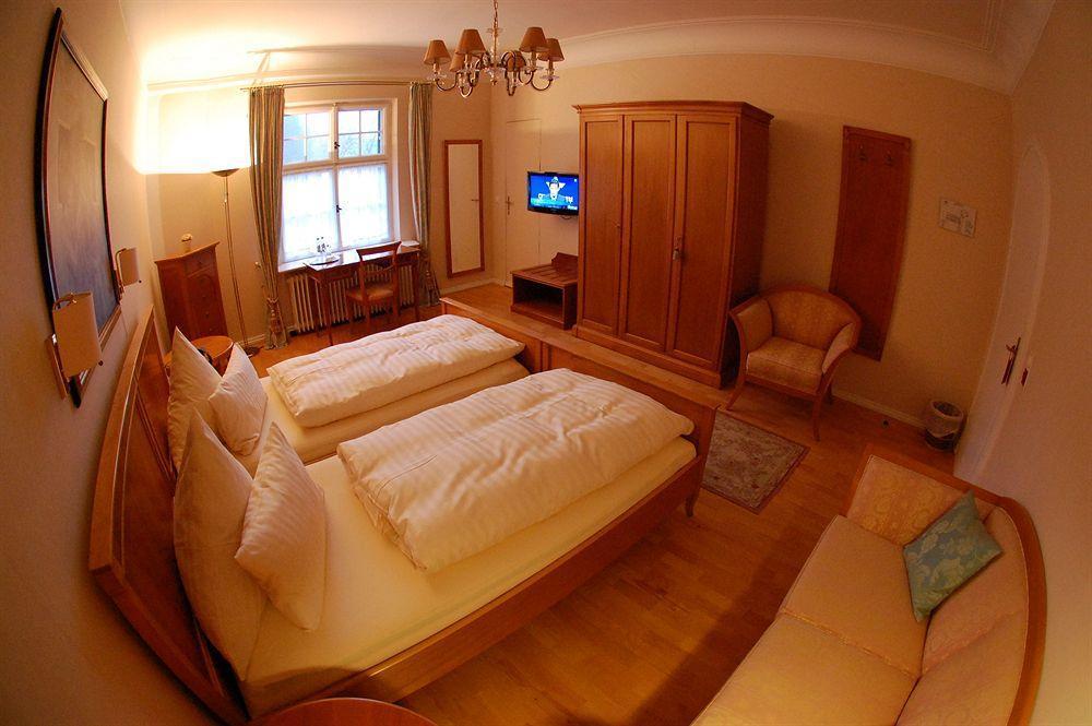 Biohotel Schlossgut 4* Oberambach