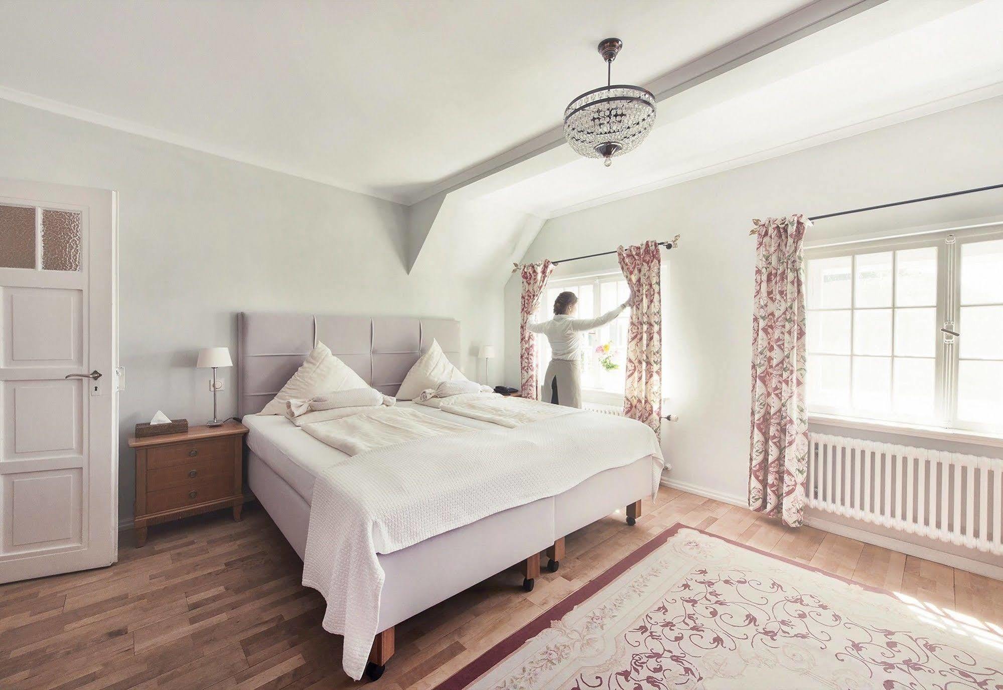 Biohotel Schlossgut 4* Oberambach