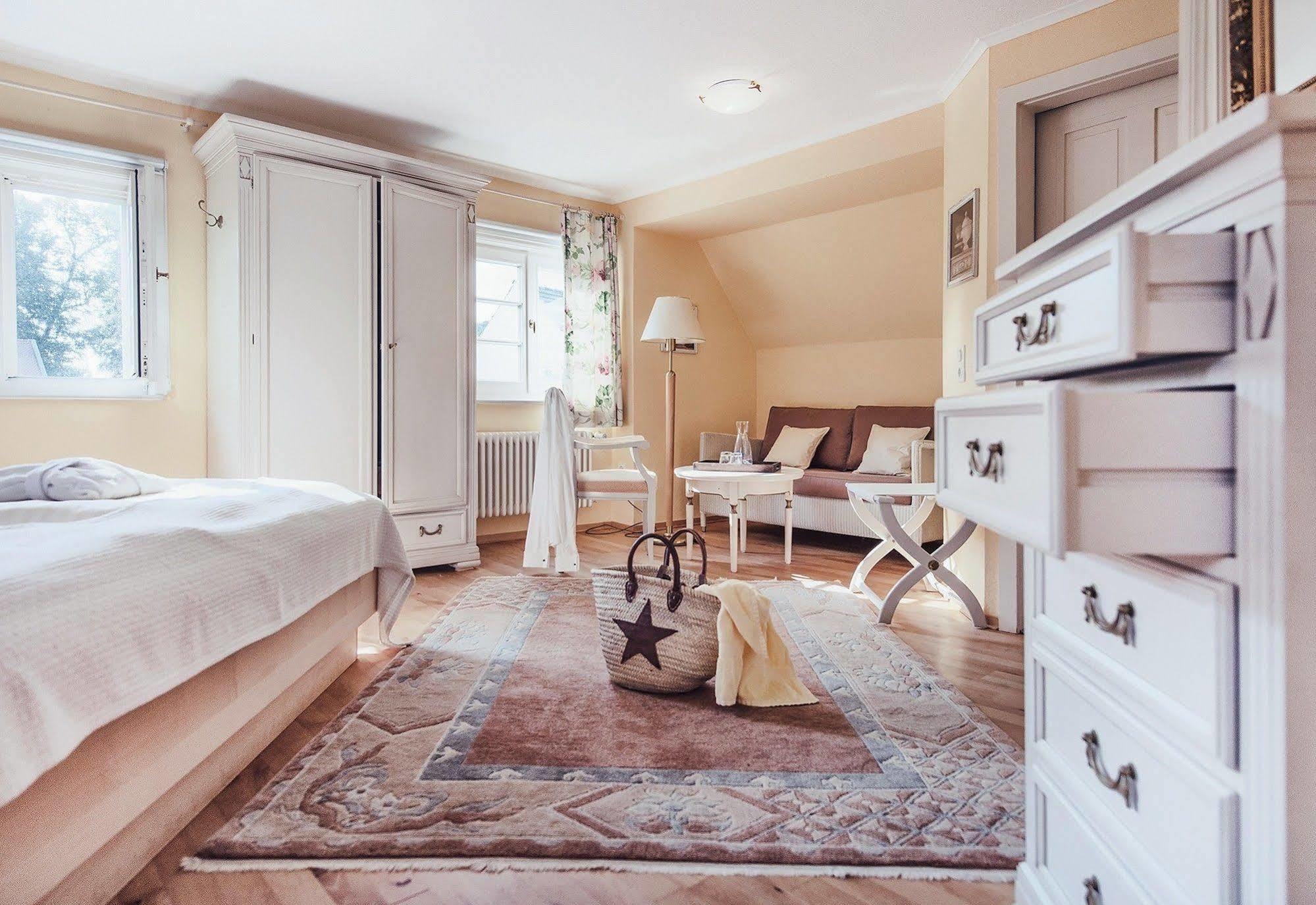 Hotel Biohotel Schlossgut