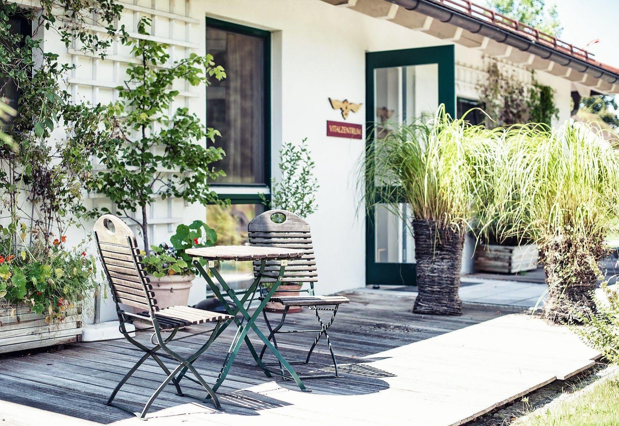Biohotel Schlossgut