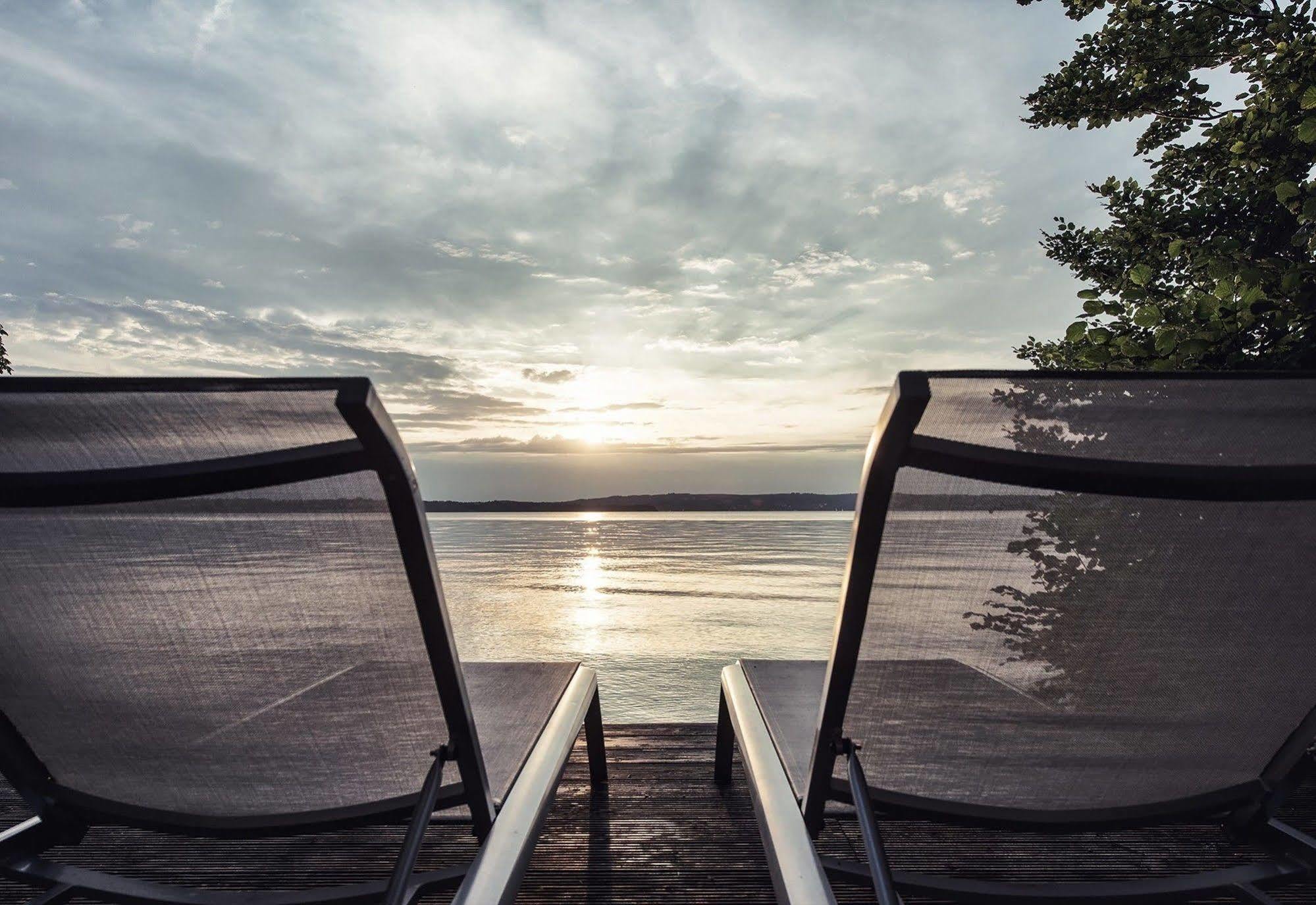 Biohotel Schlossgut Hotel 4*