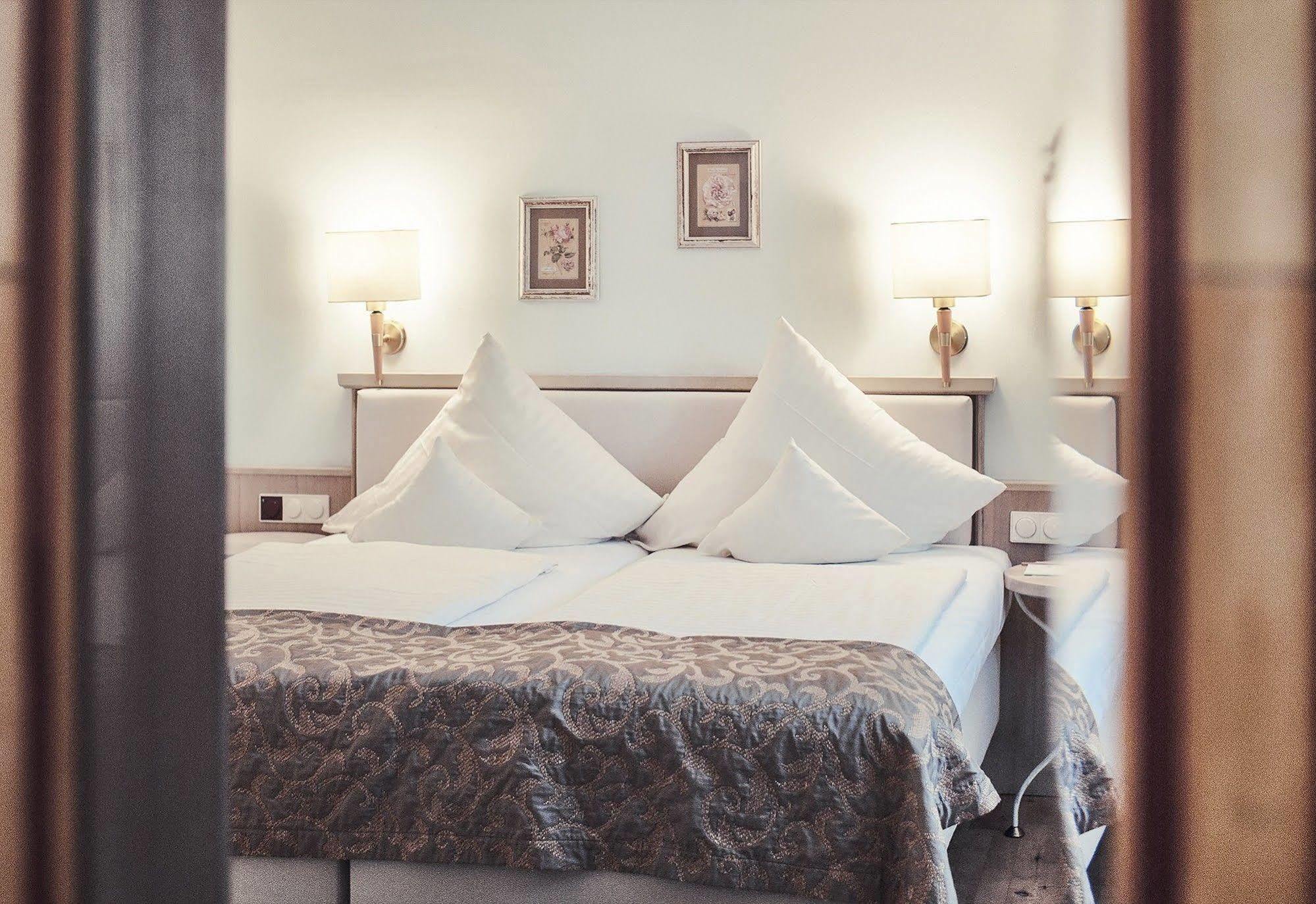 Hotel Biohotel Schlossgut