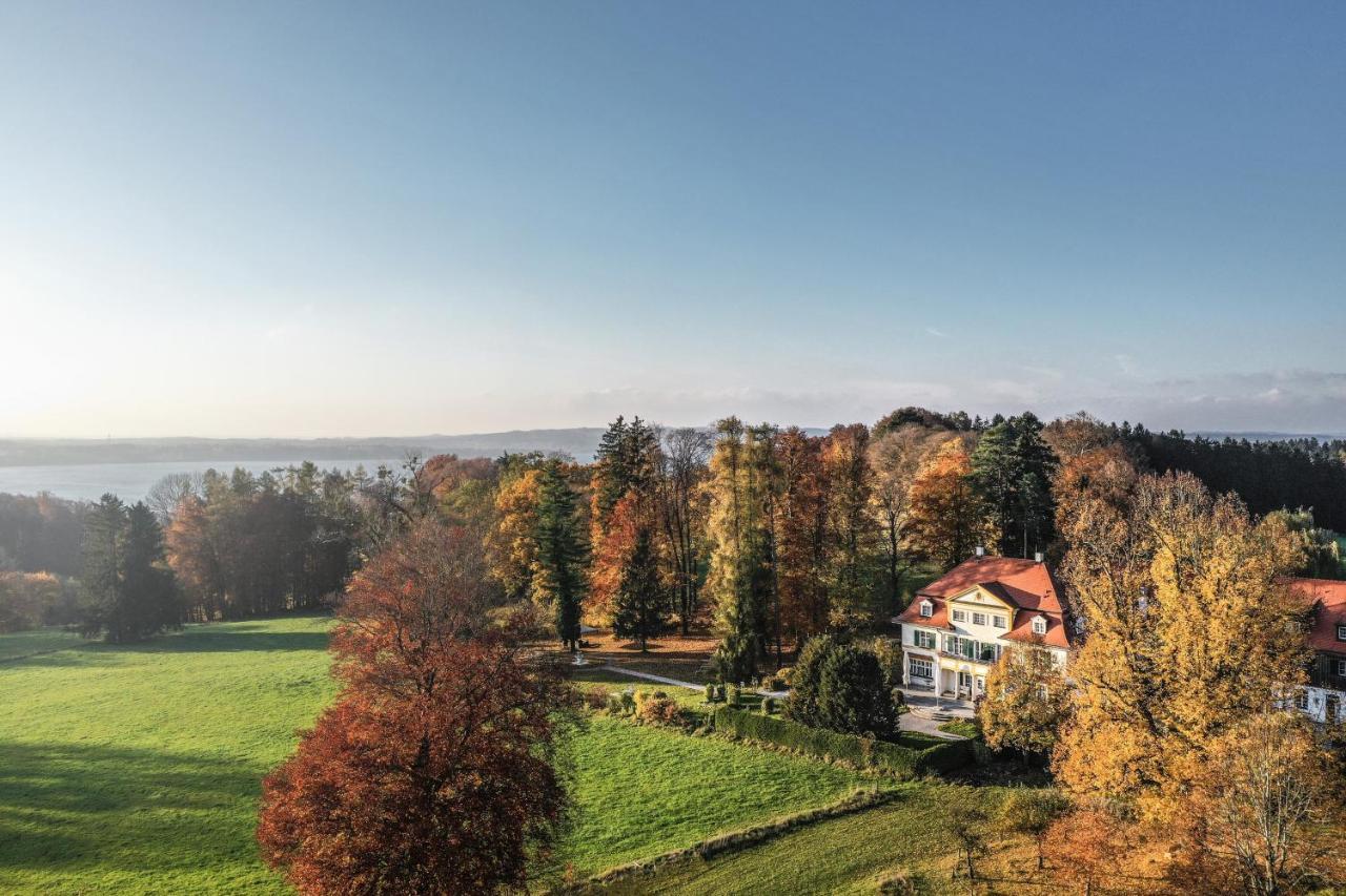 Biohotel Schlossgut Hotel 4*