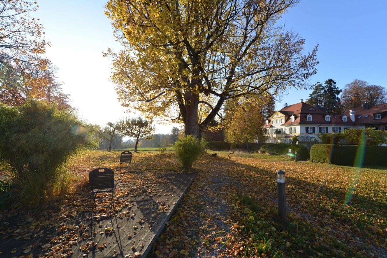 Biohotel Schlossgut Hotel 4*