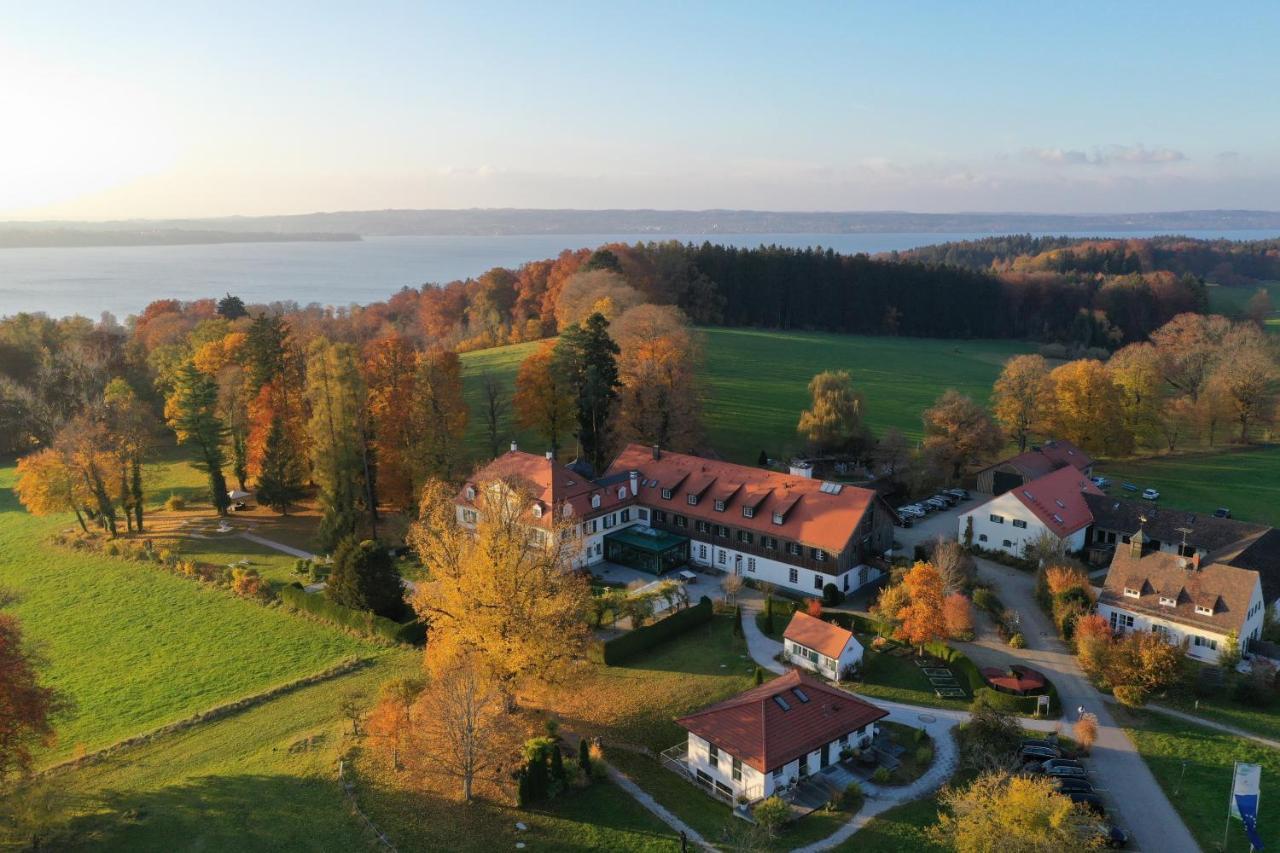 Biohotel Schlossgut Oberambach