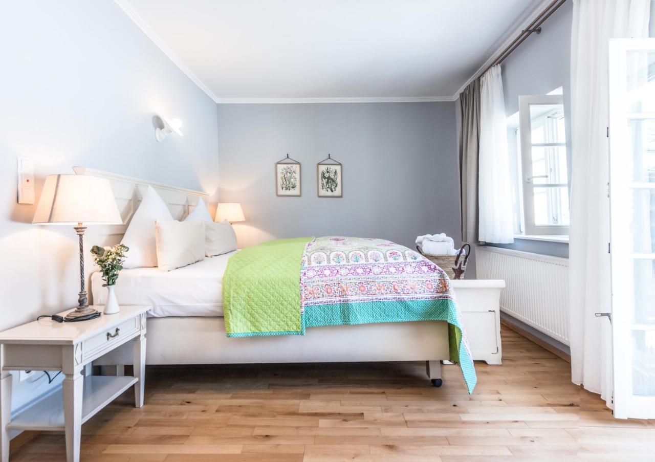 Biohotel Schlossgut Hotel
