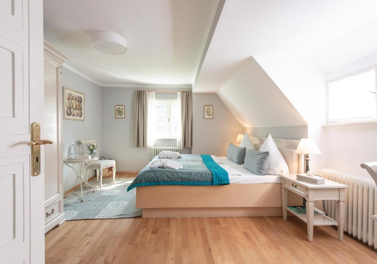 Biohotel Schlossgut