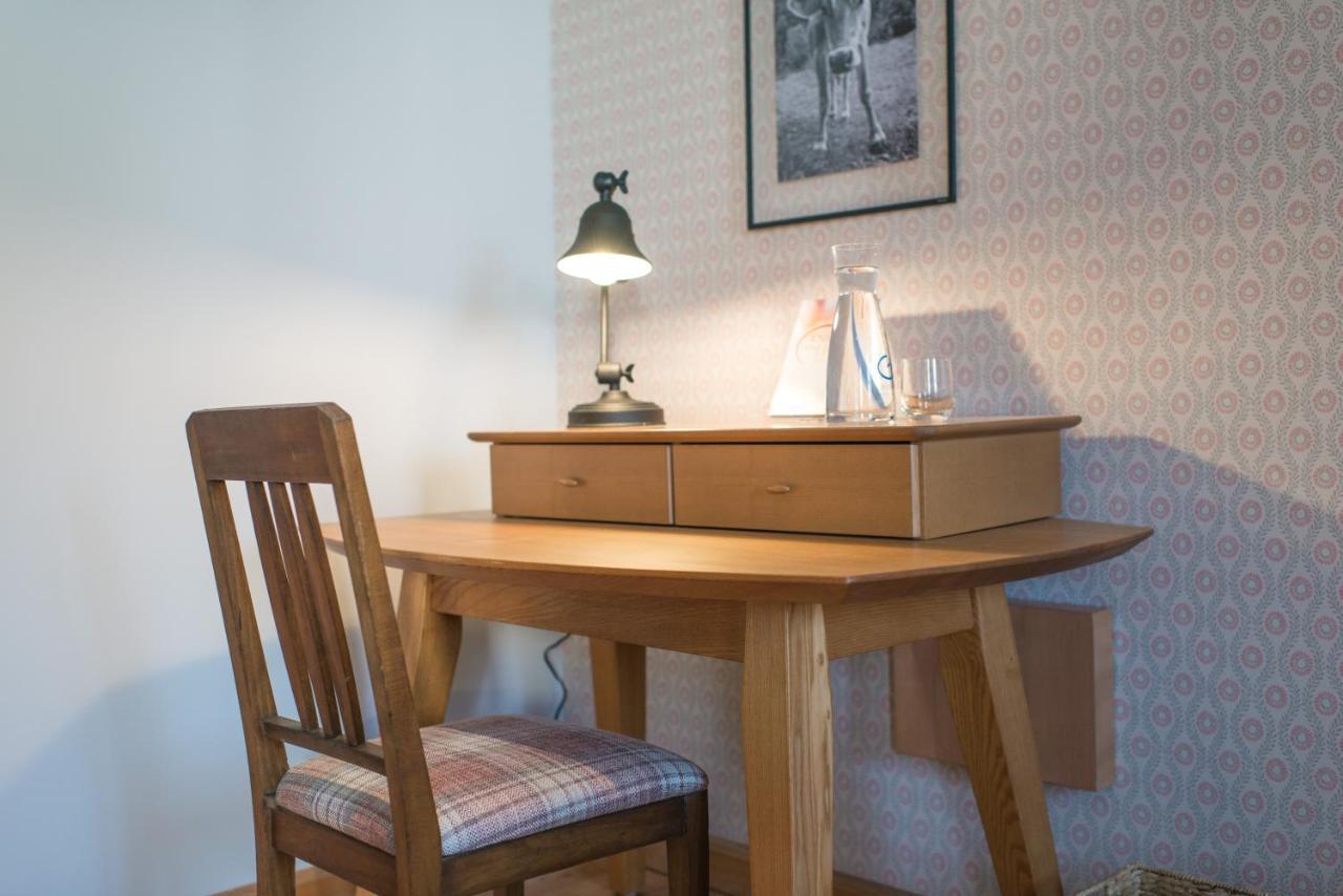 Biohotel Schlossgut Hotel Oberambach