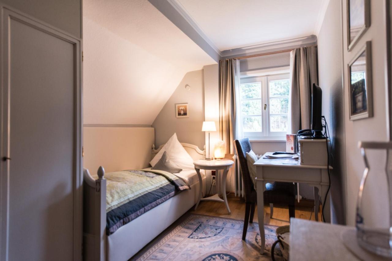 Hotel Biohotel Schlossgut Oberambach